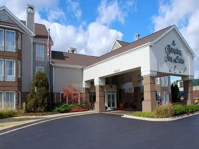 Hotel Hampton &