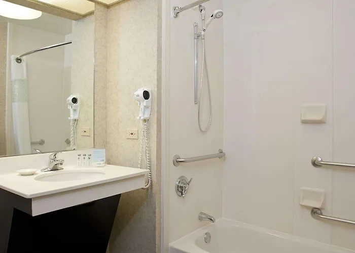 Hotel Hampton & Lincolnshire