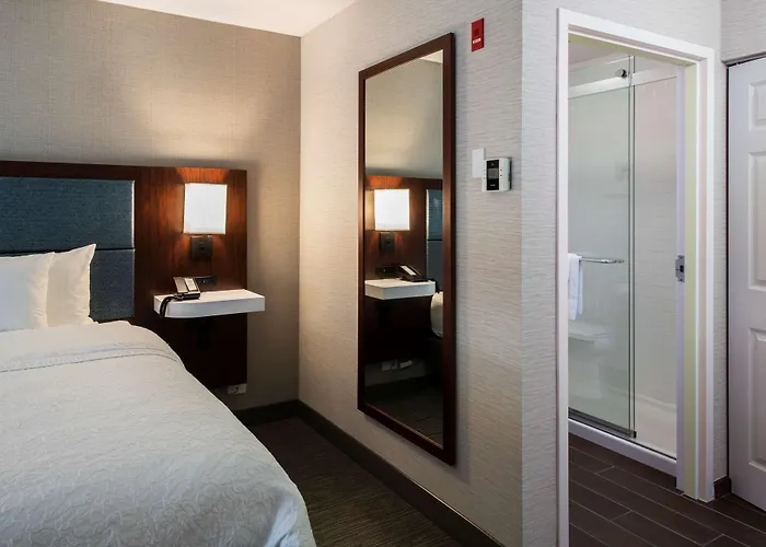 Hotel Hampton & Lincolnshire