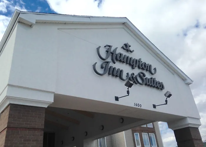 Hotel Hampton & Lincolnshire