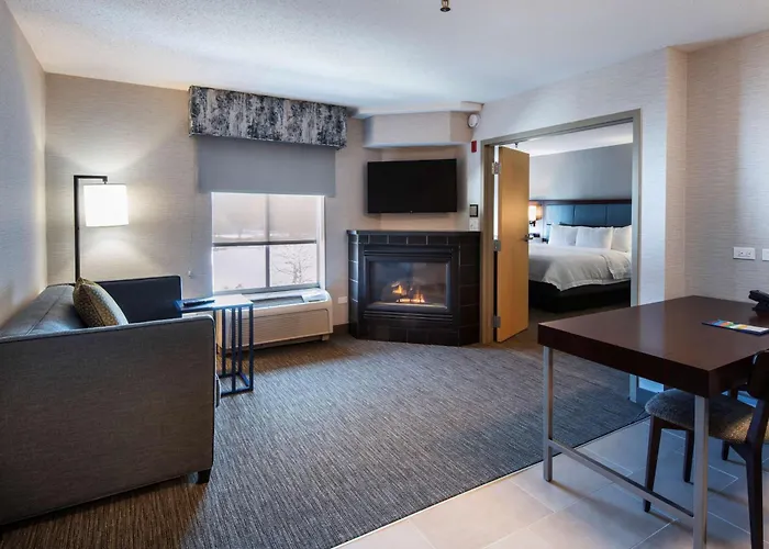 Hampton & Hotel Lincolnshire