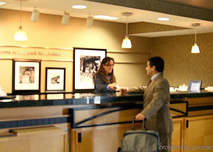 Hampton & Hotel 3*
