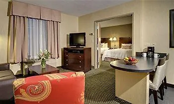 Hotel Hampton &